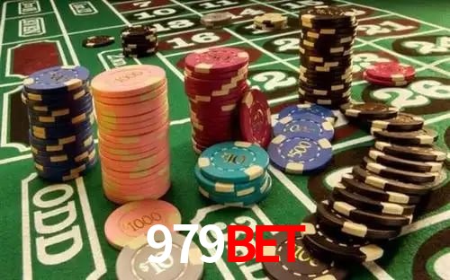 App mobile 979bet
