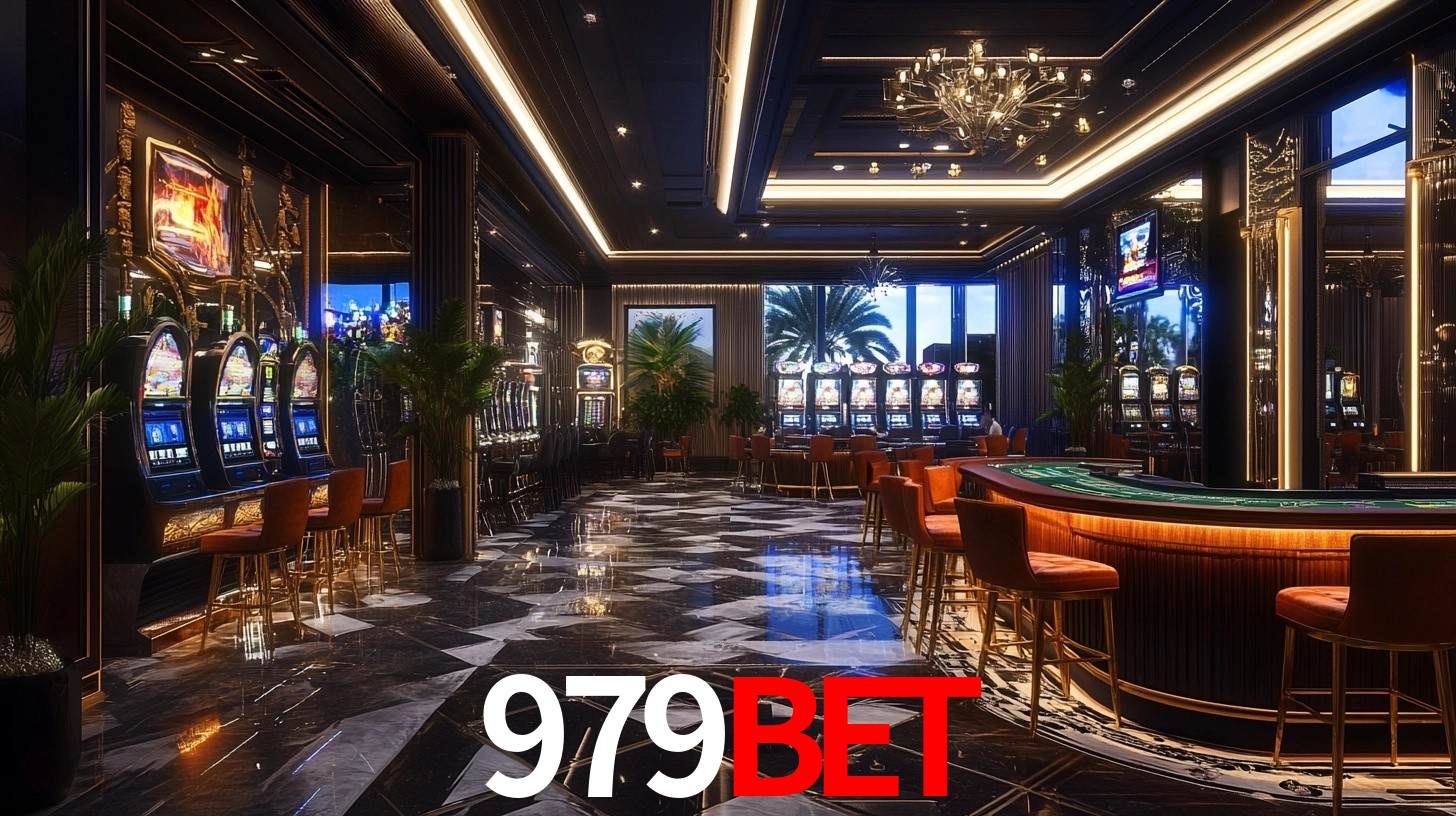 Explore as vantagens do 979bet: serviço profissional e confiabilidade