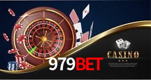 Design Responsivo 979bet