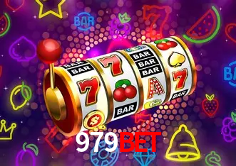 Inovações de Jogos na 979bet: O Futuro das Experiências Interativas