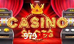 Live Casino 979bet