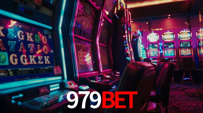 APP oficial da 979bet para mobile