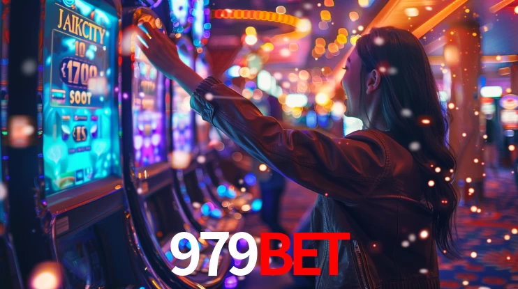 Experimente o Login Seguro Premium no 979bet
