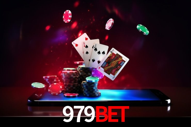 Slot Games 979bet