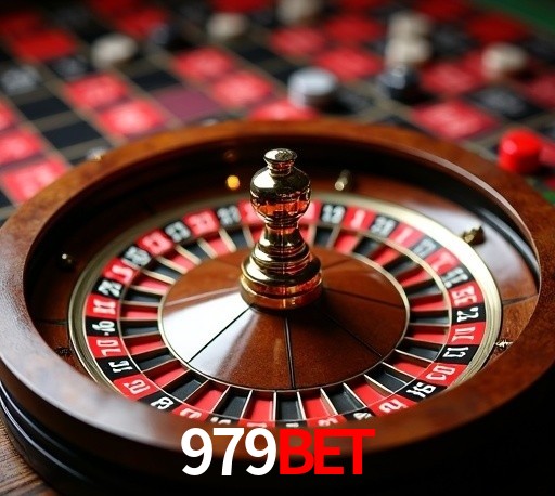 Bônus e promoções da 979bet