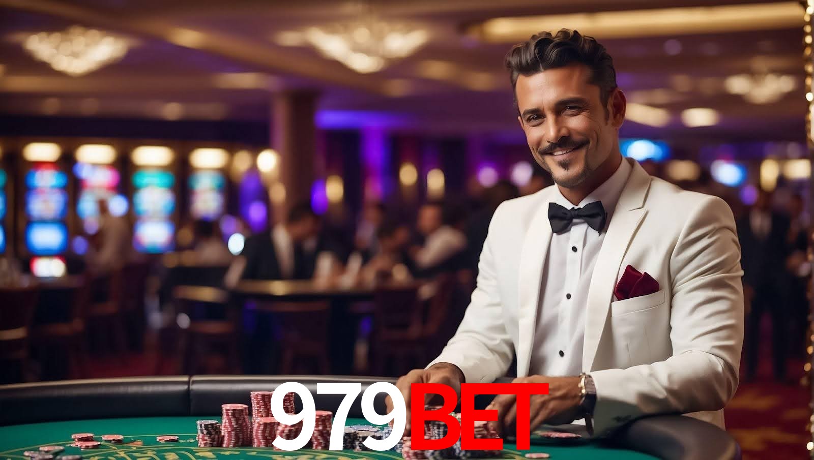 Segurança 2FA 979bet