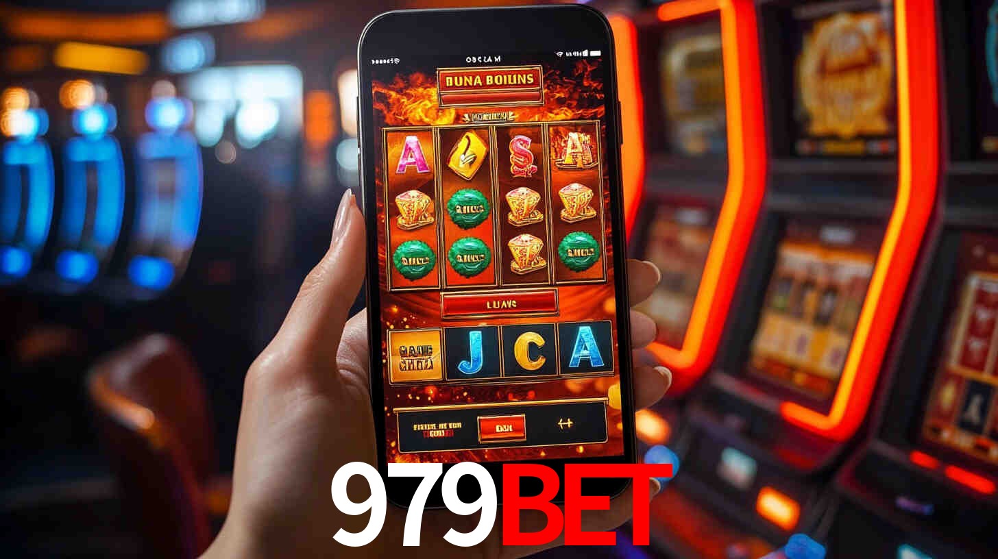 979bet: Jogos de Caça-Níqueis-Altas Recompensas, Roleta-Velocidade, Blackjack-Desafios Máximos