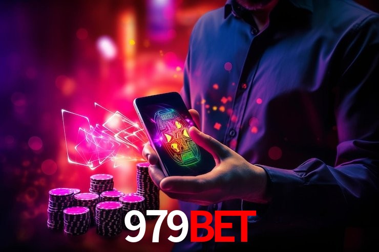 Bônus Diários 979bet