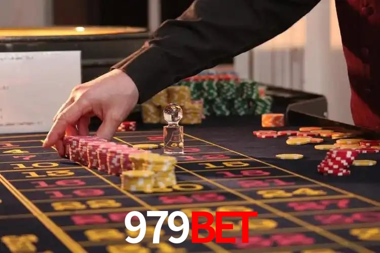 Desvendando o Mundo dos Jogos Virtuais na 979bet