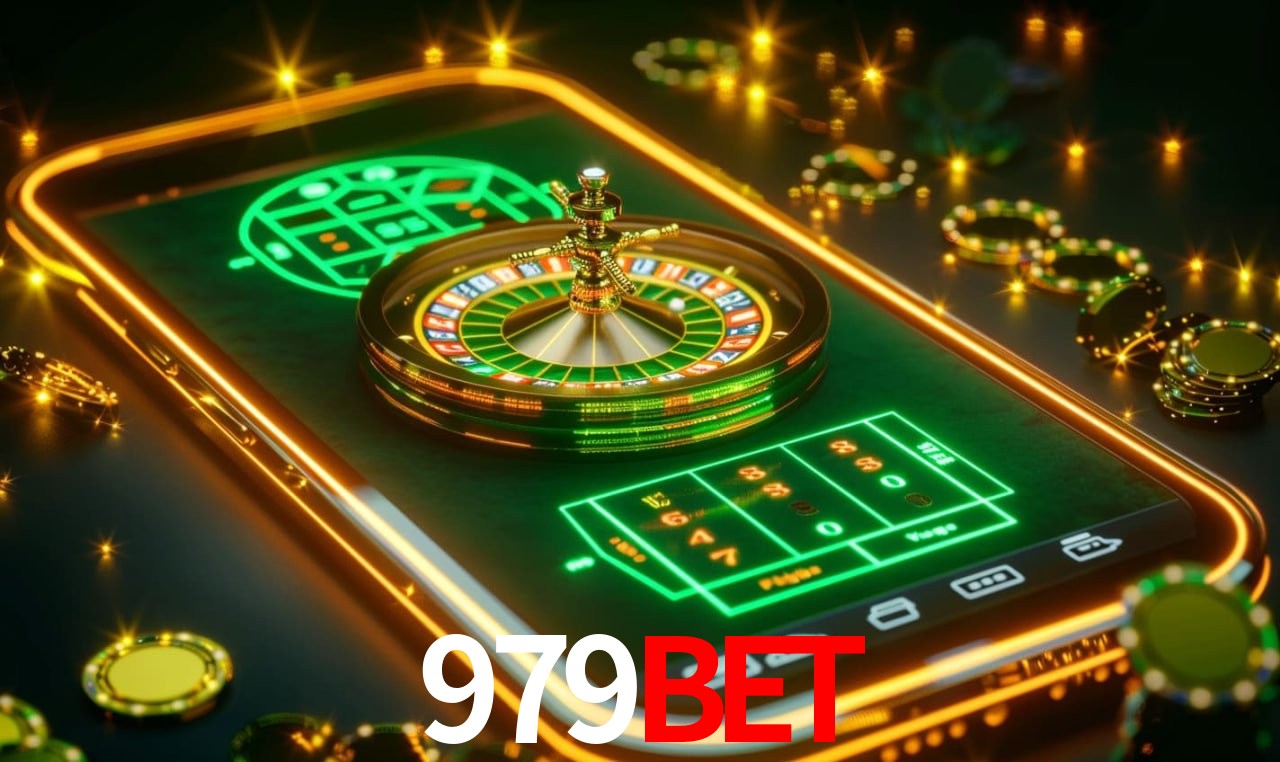 Design Responsivo 979bet