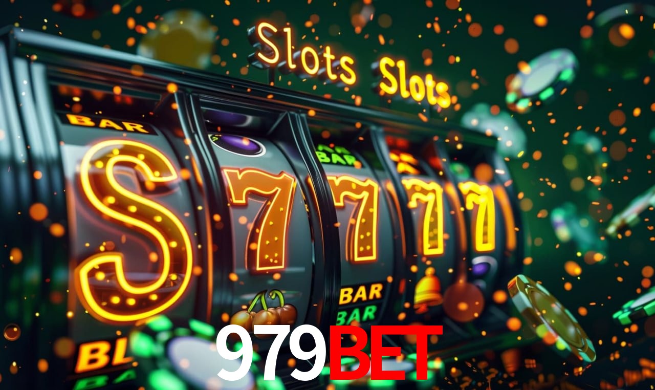 Mesa de Blackjack 979bet