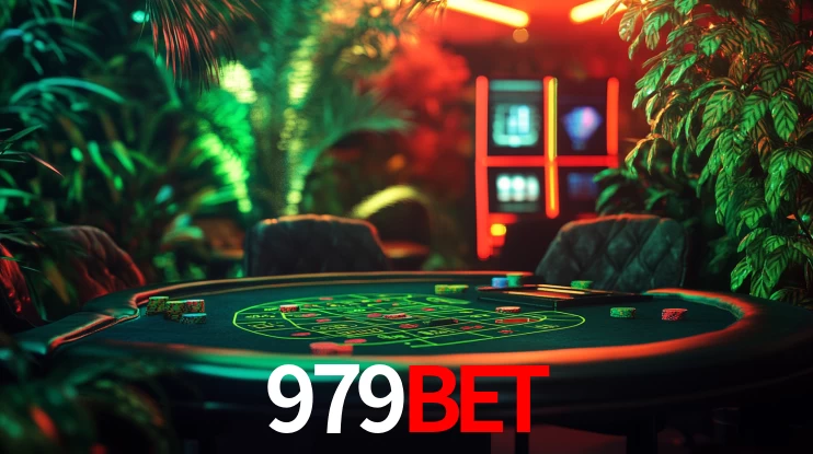 VIP Casino 979bet