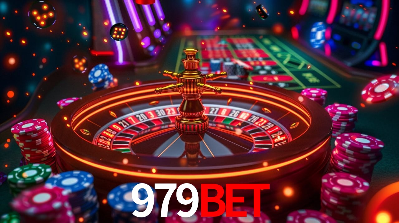 cassino 979bet