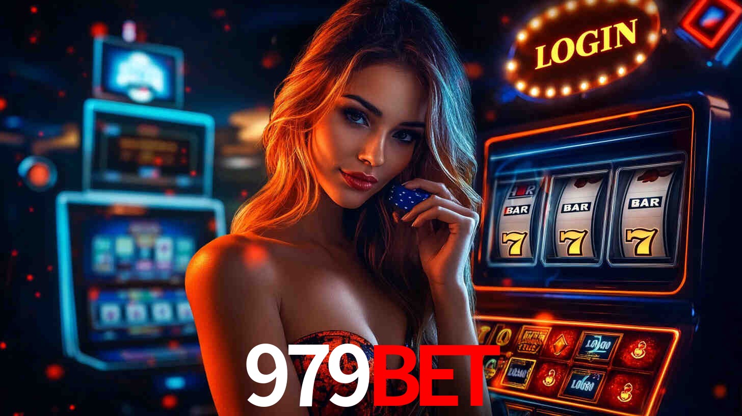 Bônus Generosos e Exclusivos no 979bet para Você!