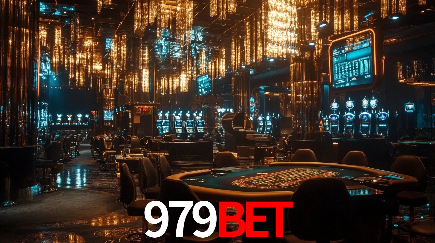 979bet: Seu Especialista em Apostas Esportivas Brasileiras