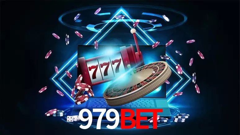 Casino Ao Vivo 979bet