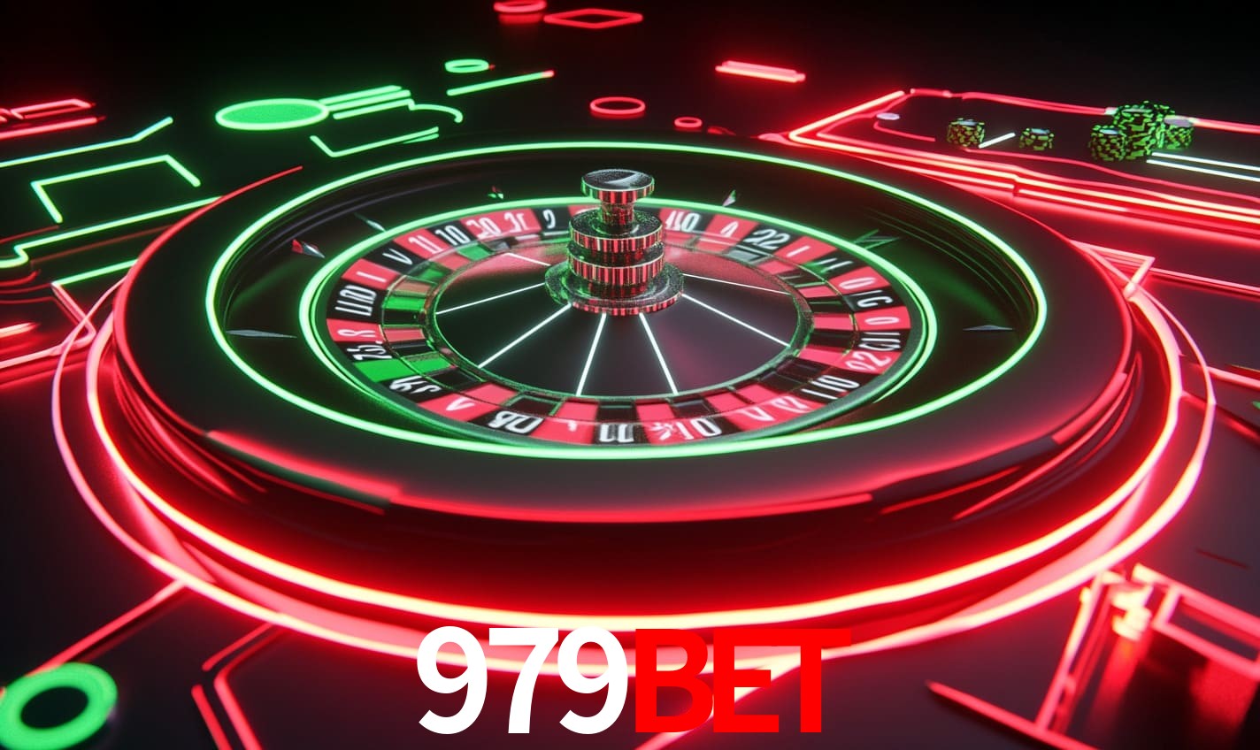 Descubra a Essência do 979bet: Nossa História e Compromissos