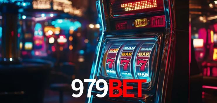 Roulette Table 979bet