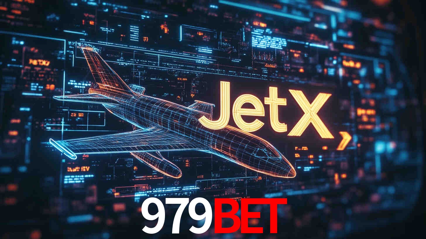 Apostas Esportivas na 979bet: Um Guia Completo