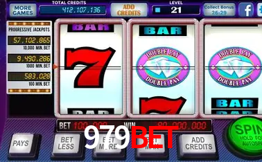 A Emoção da Loteria na 979bet: Uma Chance de Mudança de Vida