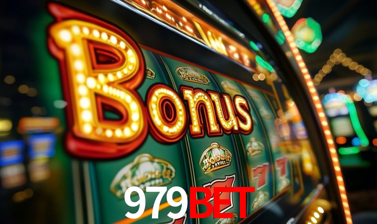Jogos com bônus e suporte 24h na 979bet