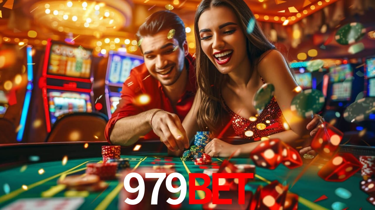 Login Seguro 979bet