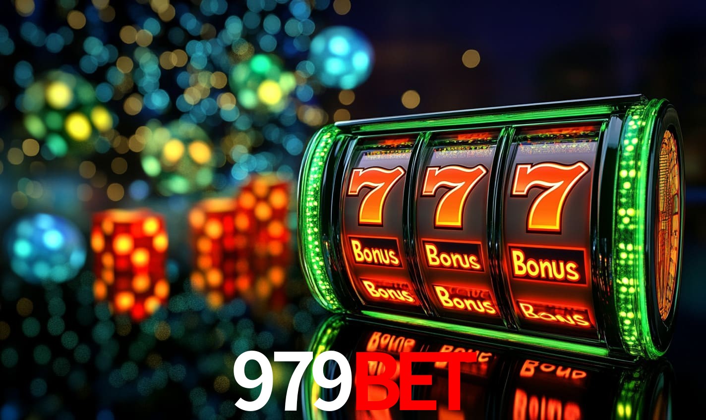 Provedores de Jogos 979bet