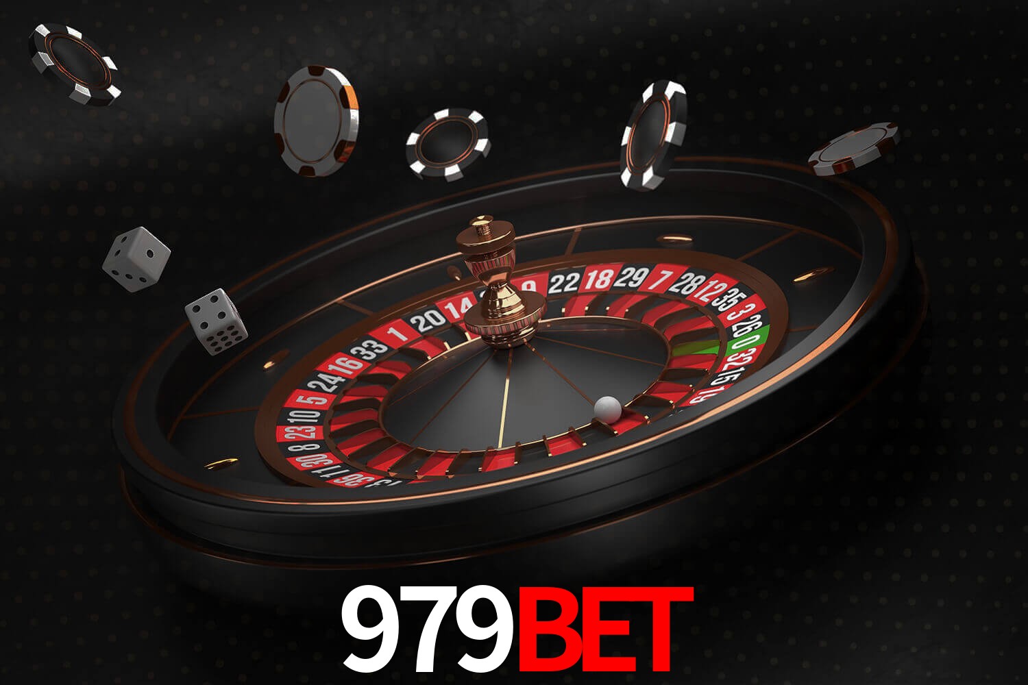 Sinta a adrenalina dos jogos de cassino com 979bet