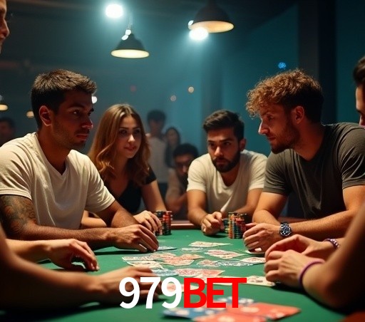 Loterias online na 979bet