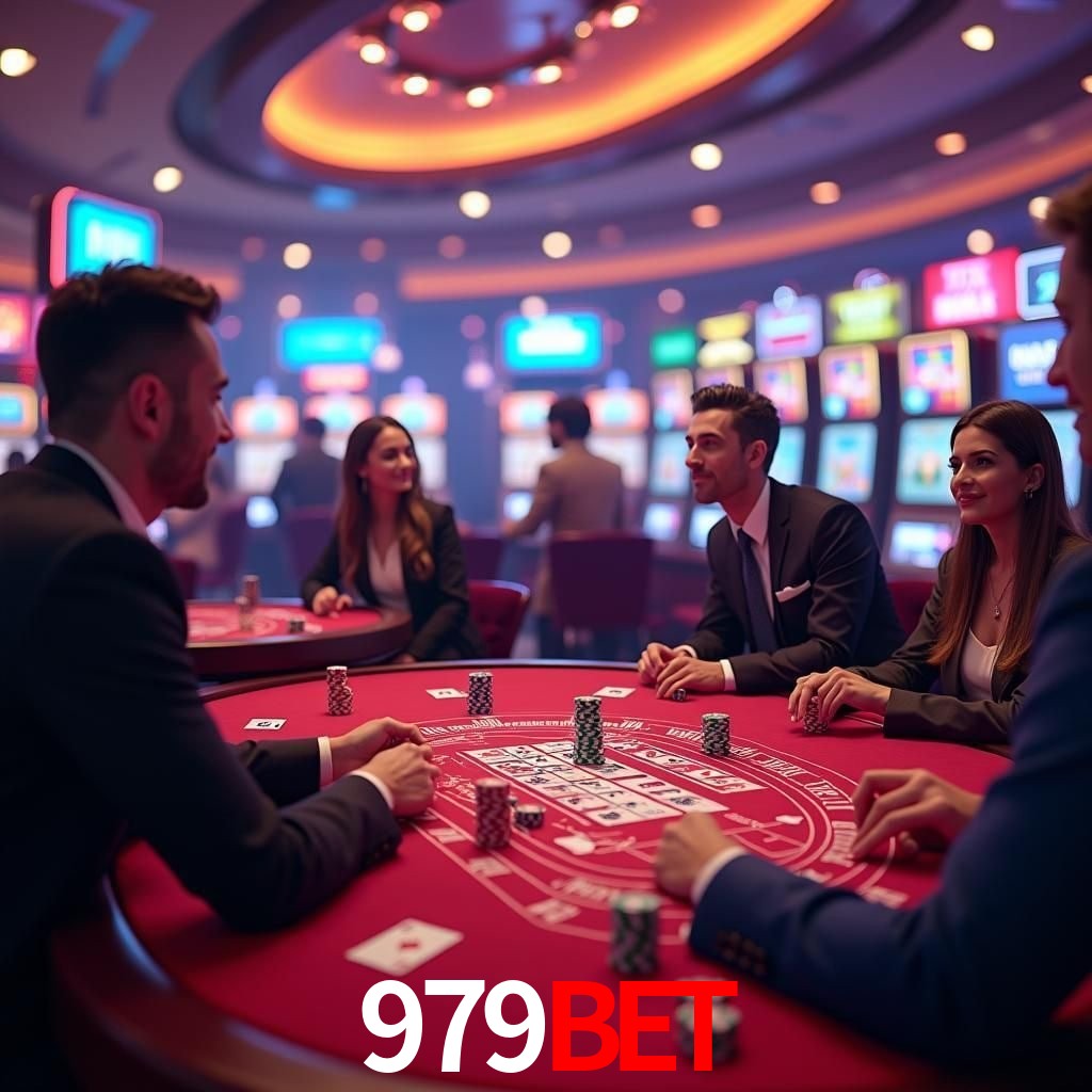 Jogos Exclusivos 979bet