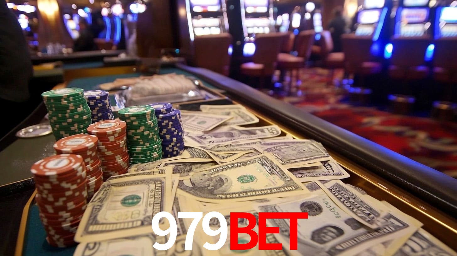 Biblioteca de slots populares na 979bet