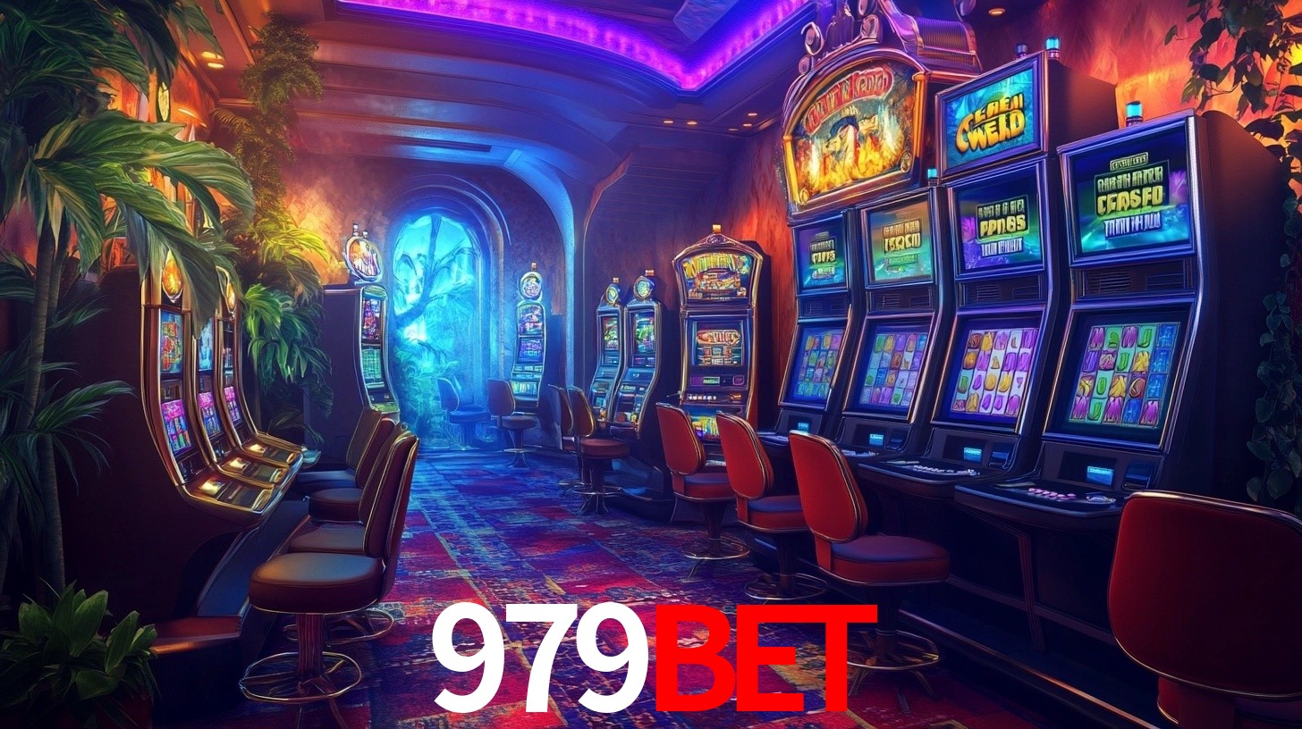 Live Casino 979bet