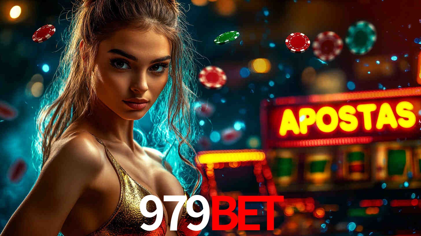 Descubra o Programa VIP da 979bet: Vantagens Exclusivas para Jogadores
