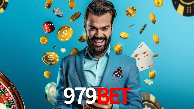 Game Providers 979bet