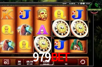 A Emoção da Loteria na 979bet: Uma Chance de Mudança de Vida