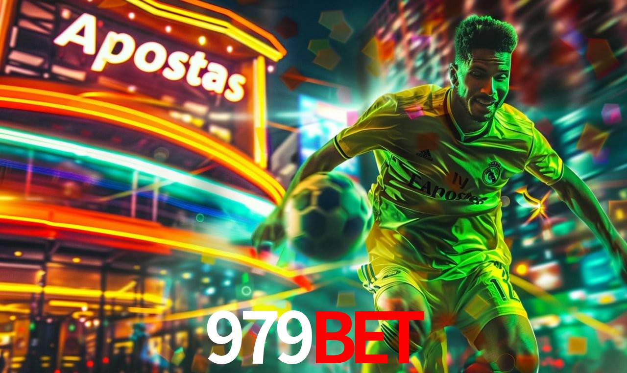 Estatísticas do Jogo 979bet