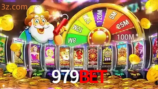 Explorando a Jogabilidade dos Caça-Níqueis no 979bet